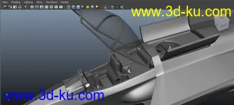 3D打印模型草包艺术家的图片