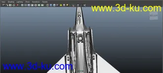 3D打印模型草包艺术家的图片