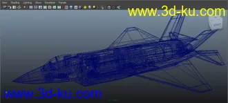 3D打印模型草包艺术家的图片