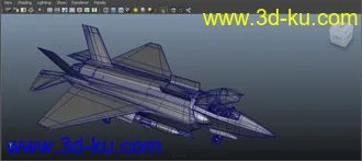 3D打印模型草包艺术家的图片