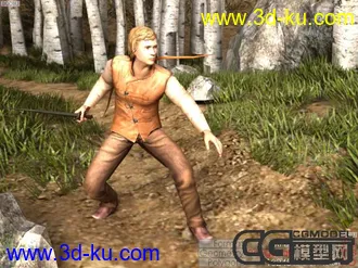 3D打印模型[首发] 龙骑士场景 合辑 持续更新的图片