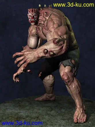 3D打印模型“蝙蝠侠”系列整理~10个角色~的图片