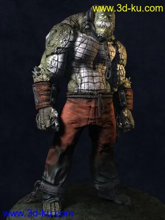 3D打印模型“蝙蝠侠”系列整理~10个角色~的图片