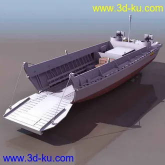 3D打印模型战舰来啦~！3Ds的图片