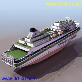 船模型~ 古船为主~3Ds的图片