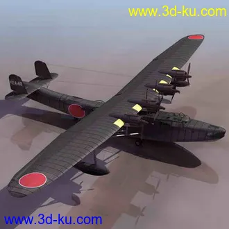 3D打印模型战斗机等军用飞机~3Ds的图片