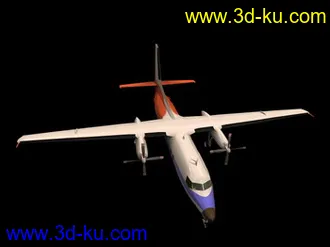 3D打印模型战斗机等军用飞机~3Ds的图片