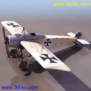 战斗机等军用飞机~3Ds模型的图片26