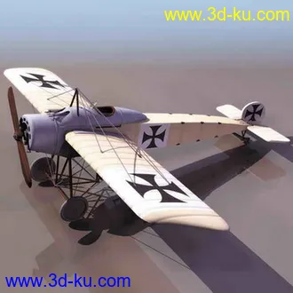 3D打印模型战斗机等军用飞机~3Ds的图片