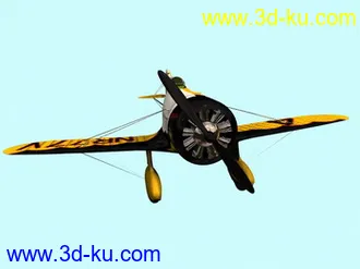 3D打印模型战斗机等军用飞机~3Ds的图片