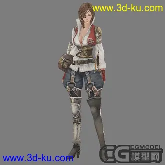 3D打印模型GE_model002的图片