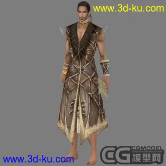 3D打印模型GE_model001的图片