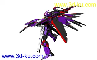 3D打印模型我来骗分了= =-的图片