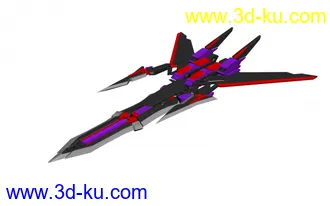 3D打印模型我来骗分了= =-的图片