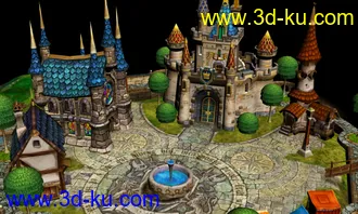 3D打印模型zzyicbc的图片
