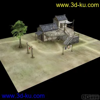 3D打印模型新手上路，大家给点宝贵意见吧 ！的图片