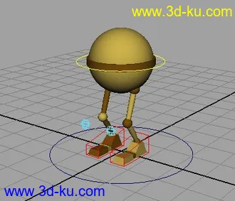 3D打印模型38个动画师必备源文件~有惊喜哦~的图片