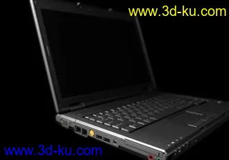 3D打印模型笔记本的图片