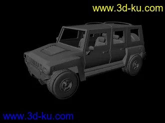 3D打印模型学习作品的图片