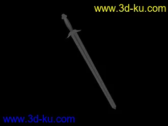 3D打印模型学习作品的图片