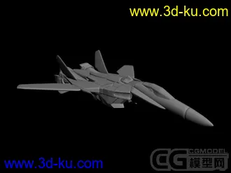 3D打印模型vf-25的图片