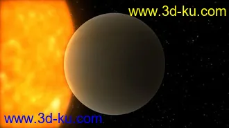 3D打印模型小小的宇宙的图片