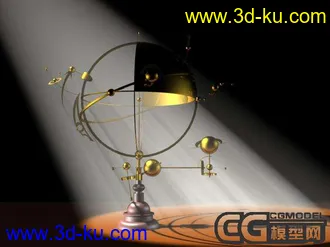 3D打印模型.......的图片