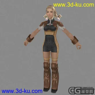3D打印模型最中幻想12(经典)的图片