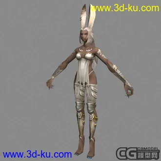 3D打印模型最中幻想12(经典)的图片