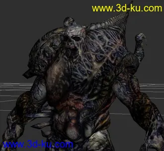 3D打印模型爷们机器3...来! 战个痛!!!!的图片
