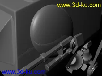 3D打印模型初学者作品的图片