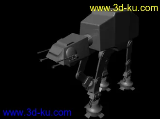 3D打印模型初学者作品的图片