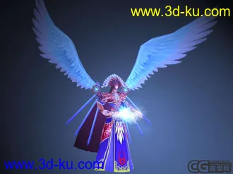 3D打印模型学习人物2个多月了，发点自己做的东西换积分的图片