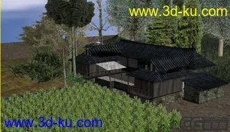 3D打印模型俺是新人，发个吸收意见:-)的图片