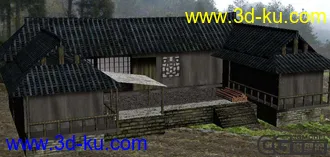 3D打印模型俺是新人，发个吸收意见:-)的图片