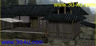 3D打印模型俺是新人，发个吸收意见:-)的图片