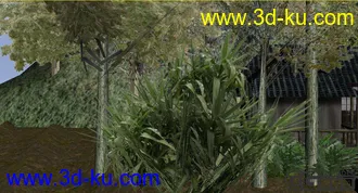 3D打印模型俺是新人，发个吸收意见:-)的图片