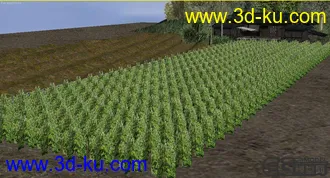 3D打印模型俺是新人，发个吸收意见:-)的图片