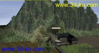 3D打印模型俺是新人，发个吸收意见:-)的图片