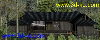 3D打印模型俺是新人，发个吸收意见:-)的图片