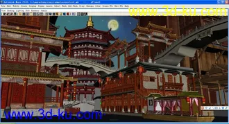 3D打印模型cst的图片