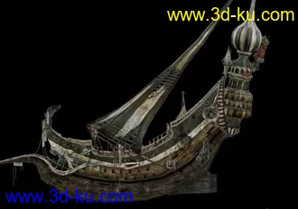 [卡通场景]_几个卡通场景模型下载的图片