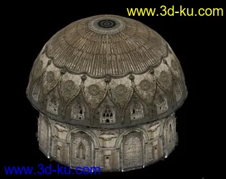 [卡通场景]_几个卡通场景模型下载的图片