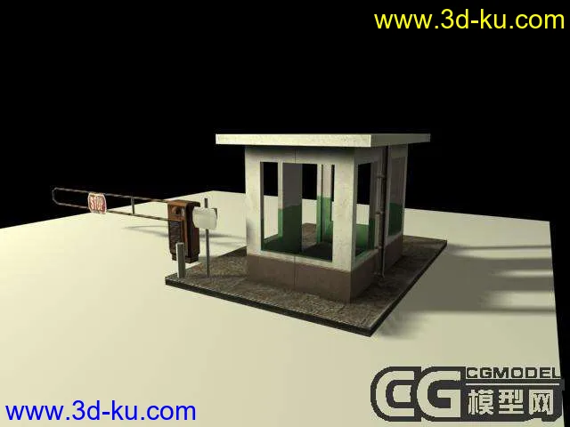 LoyC's 3D Works模型的图片2