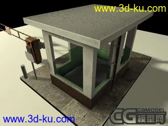 3D打印模型LoyC's 3D Works的图片