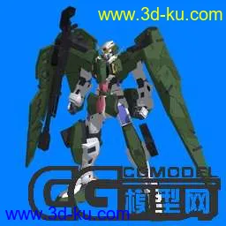 3D打印模型RichterBelmont的图片