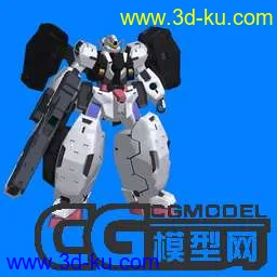 3D打印模型RichterBelmont的图片