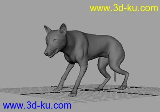 3D打印模型moxing的图片