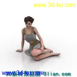 3D打印模型感觉不错，分享一下的图片