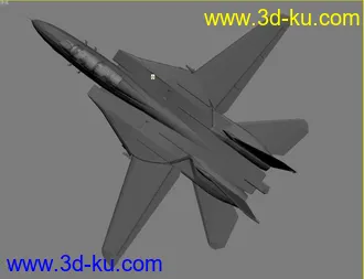 3D打印模型战机七架的图片